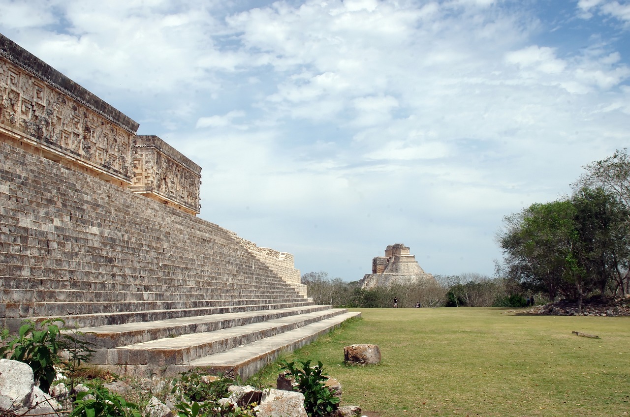 The Maya Civilization - Masters of Time and Astronomy